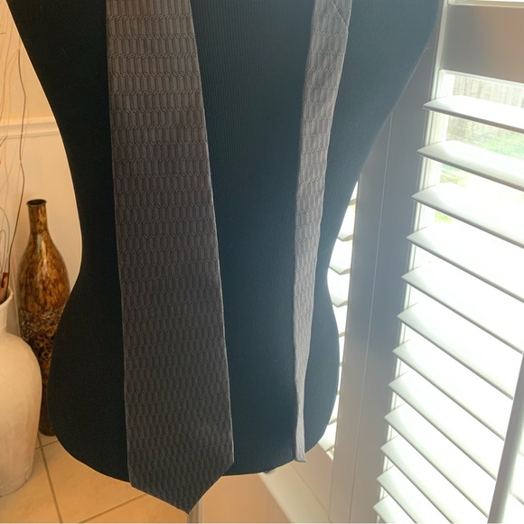 Silk tie bundle set of 2 - Picture 7 of 15